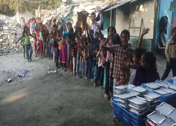 Community development